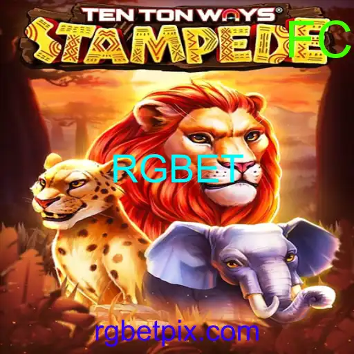 TenTonWaysStampede
